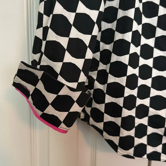 Kate Spade Vintage Top - Picture 2 of 4